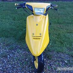 Yamaha Jog (BYTTET)