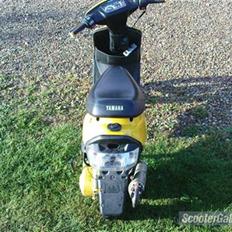 Yamaha Jog (BYTTET)