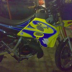 Suzuki smx