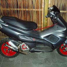 Gilera Runner LC DD SOLGT