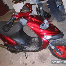 Gilera Stalker SOLGT