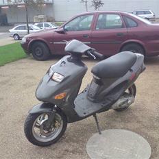 Kreidler Easy Rider SOLGT!