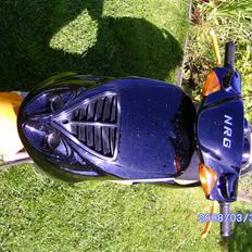 Piaggio Nrg Mc3 Byttet til rmx
