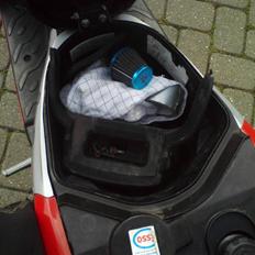 Peugeot Speedfight 2 SOLGT 