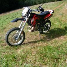 Aprilia SX 50