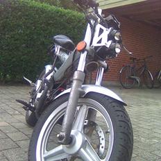 Sachs Madass byttet til Sonic