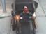 MiniBike chopper ( solgt)