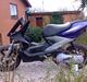 Yamaha Aerox LC DD MHR( Byttet )