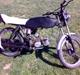 Suzuki DM50