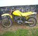 Suzuki suzuki ds80 ccm