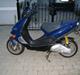 Aprilia SR50