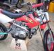 MiniBike dirtbike 2006 | Solgt |