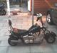 MiniBike chopper ( solgt)