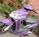 Yamaha Jog R solgt