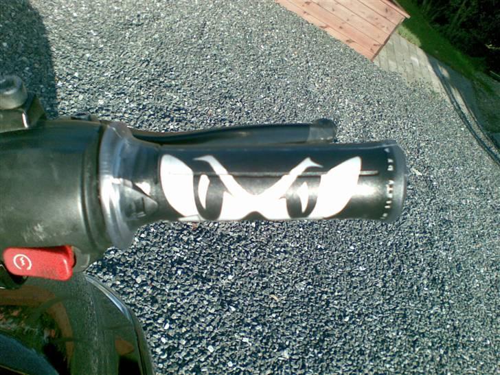 Yamaha jog r - Jog R billede 14