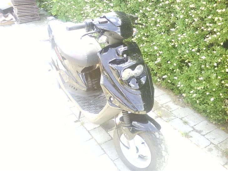 PGO Hot 50 - min solstråle :D  billede 5