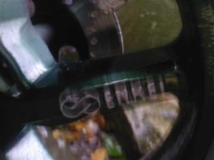 Suzuki Street magic (solgt) billede 9