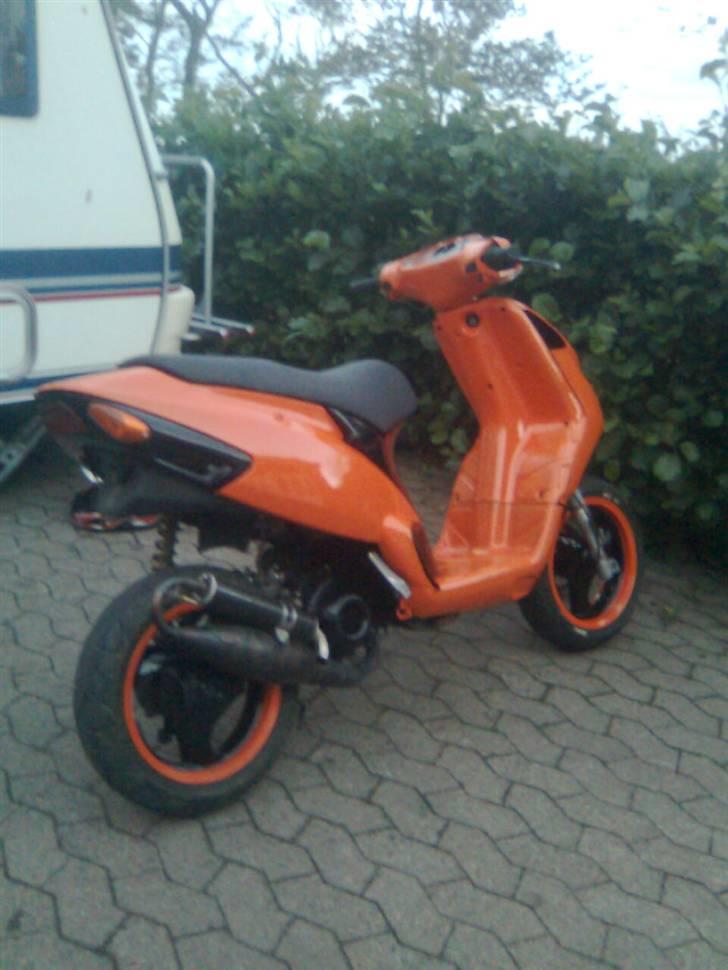Piaggio NRG Mc. 3 Efter byttet billede 1