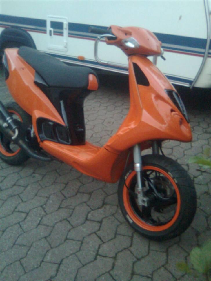 Piaggio NRG Mc. 3 Efter byttet billede 2