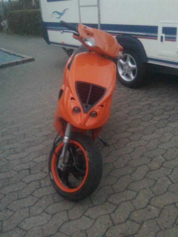Piaggio NRG Mc. 3 Efter byttet billede 4