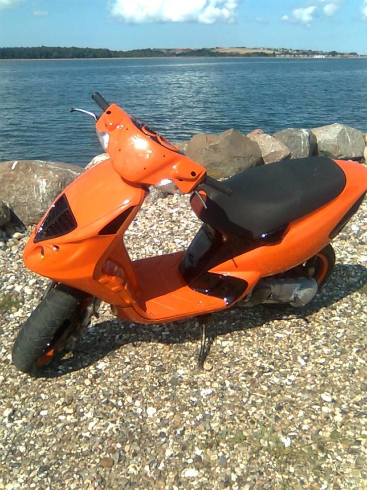 Piaggio NRG Mc. 3 Efter byttet billede 5