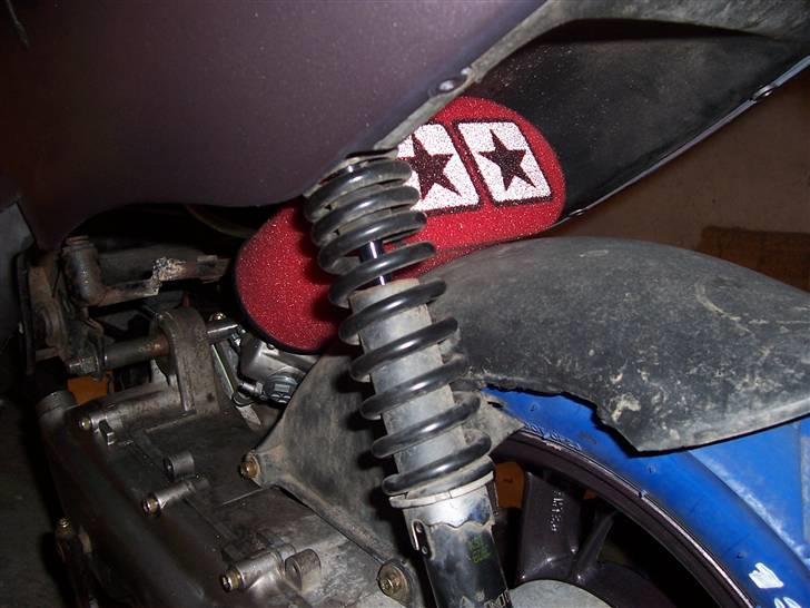 PGO Dr Big Perlemor *SoLGT* billede 13