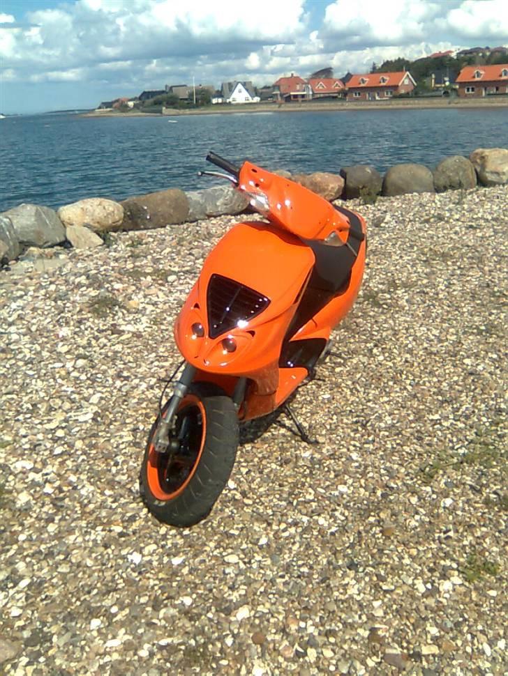 Piaggio NRG Mc. 3 Efter byttet billede 6