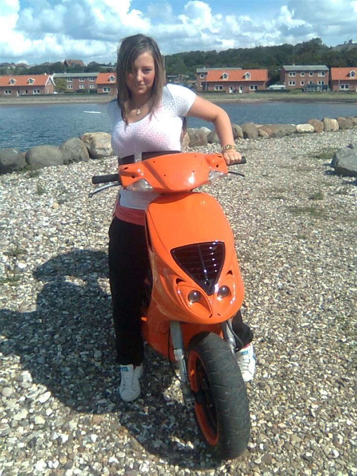 Piaggio NRG Mc. 3 Efter byttet billede 7