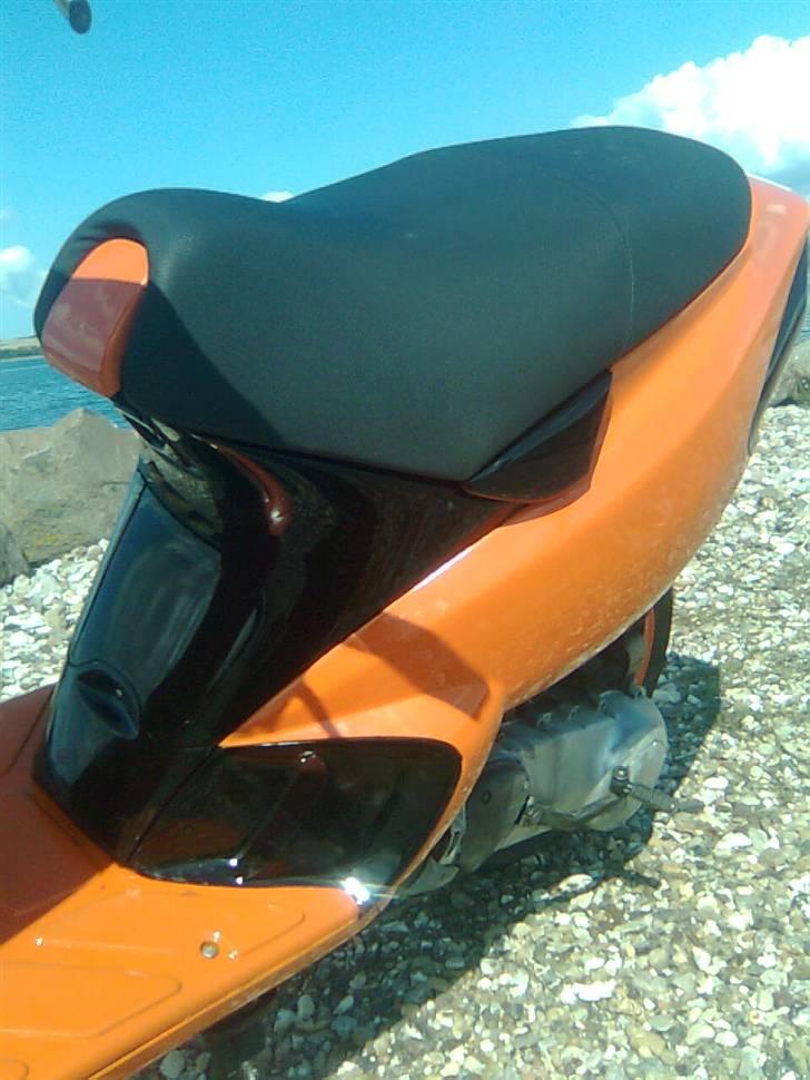 Piaggio NRG Mc. 3 Efter byttet billede 10