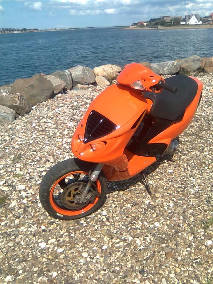 Piaggio NRG Mc. 3 Efter byttet billede 11