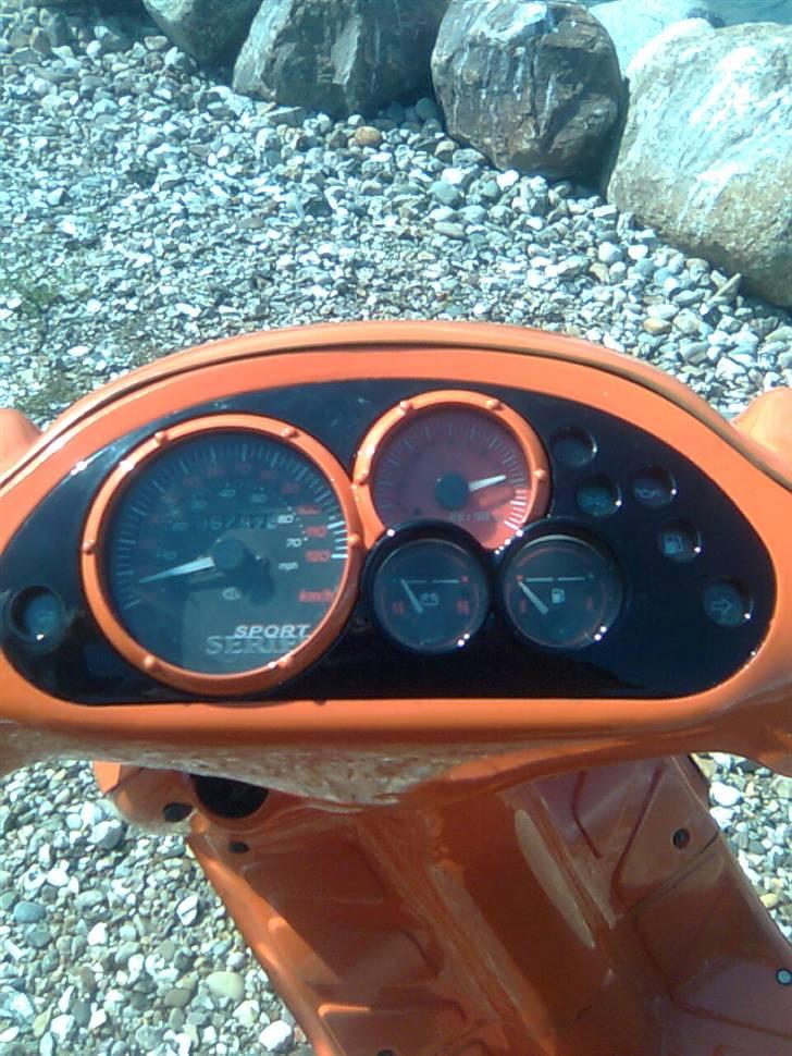 Piaggio NRG Mc. 3 Efter byttet billede 12