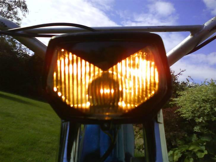 Puch Maxi k >>SOLGT<< billede 14