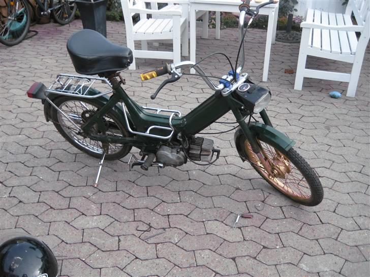 Puch maxi k billede 1