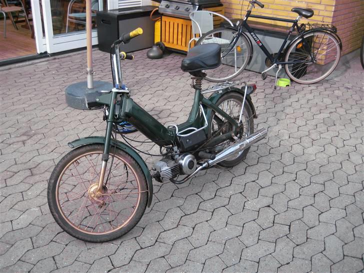 Puch maxi k billede 2