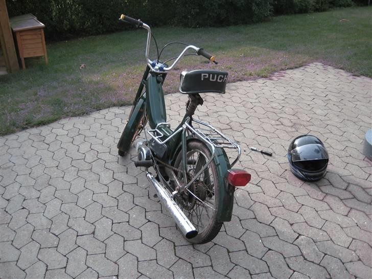 Puch maxi k billede 3