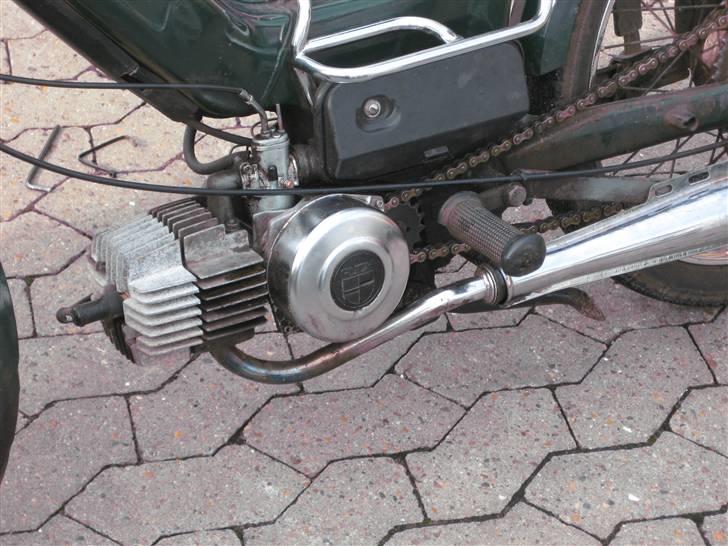 Puch maxi k billede 4