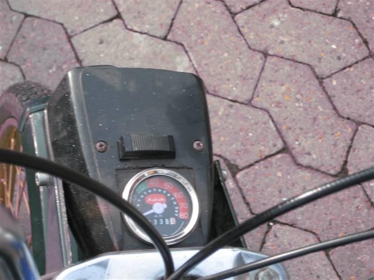 Puch maxi k billede 5