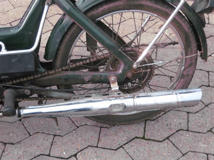 Puch maxi k billede 6