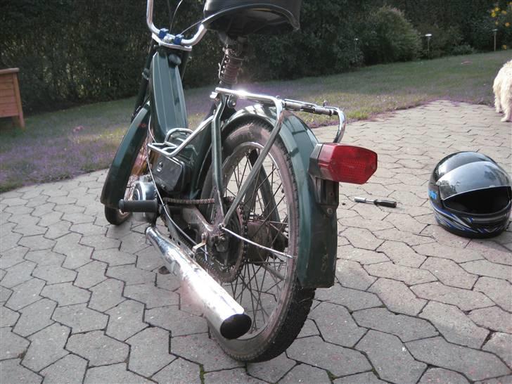 Puch maxi k billede 7