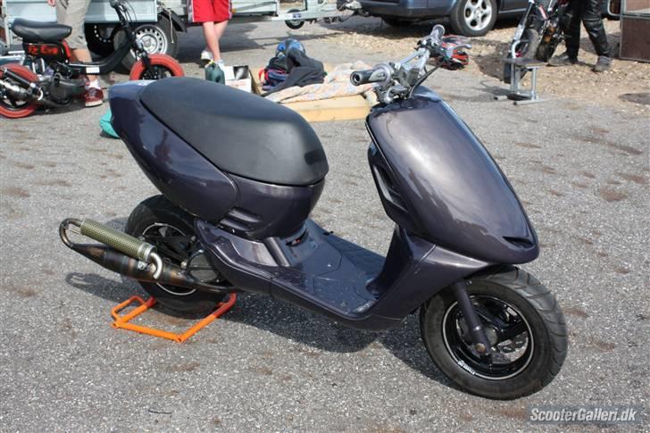 Aprilia Sonic AC™ billede 1
