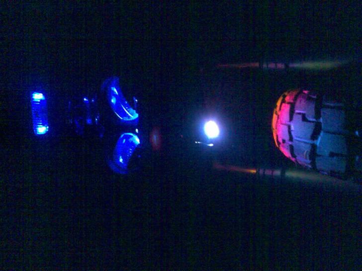 Yamaha bws ng til slag billede 9