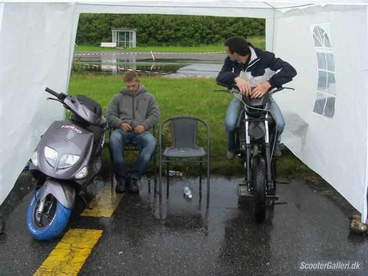 PGO Dr Big Perlemor *SoLGT* billede 15