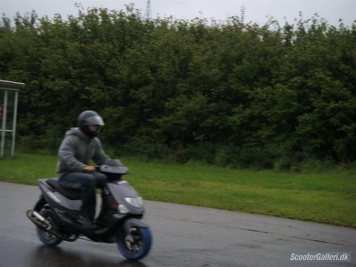 PGO Dr Big Perlemor *SoLGT* billede 16