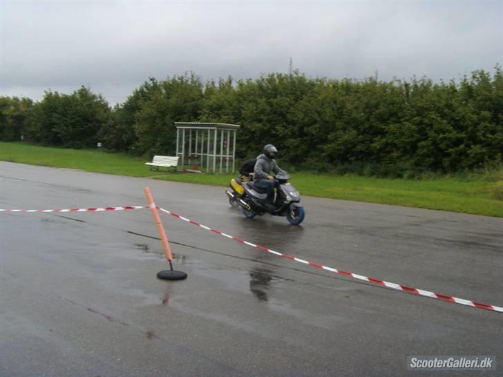 PGO Dr Big Perlemor *SoLGT* billede 17