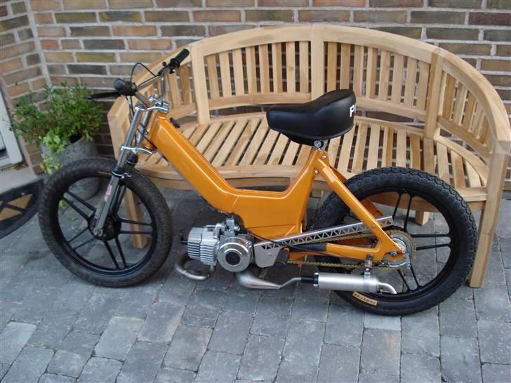 Puch Maxi billede 1