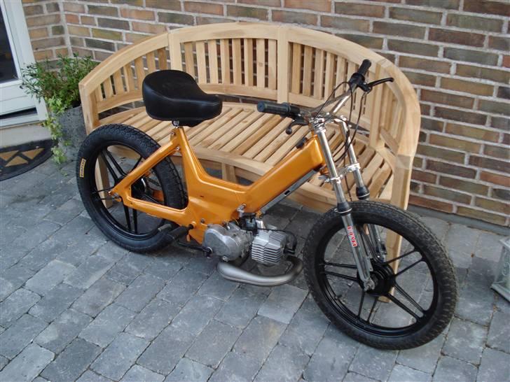 Puch Maxi billede 4