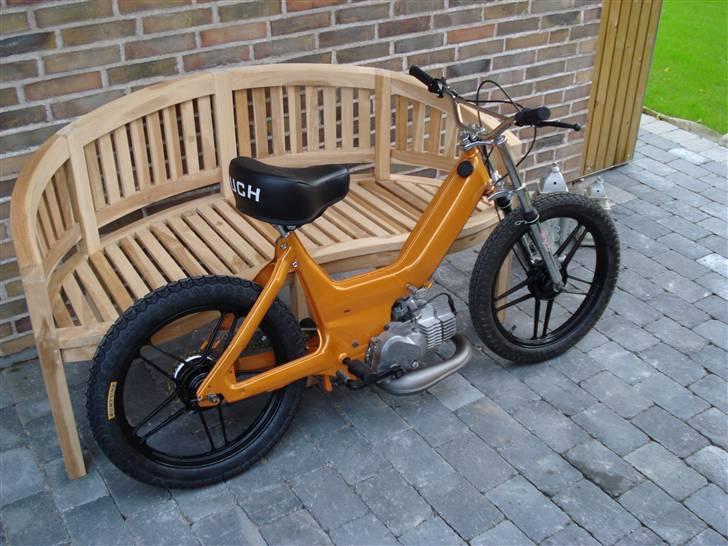 Puch Maxi billede 5