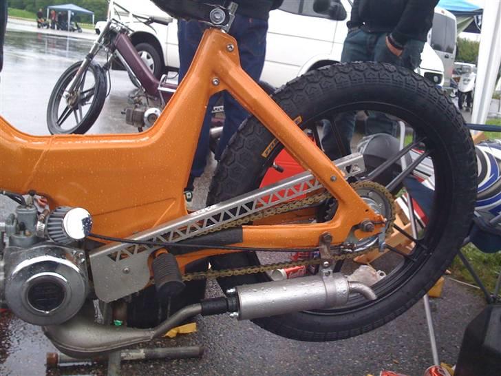 Puch Maxi billede 6