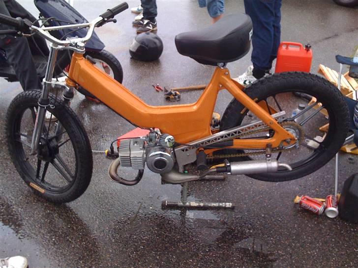 Puch Maxi billede 7