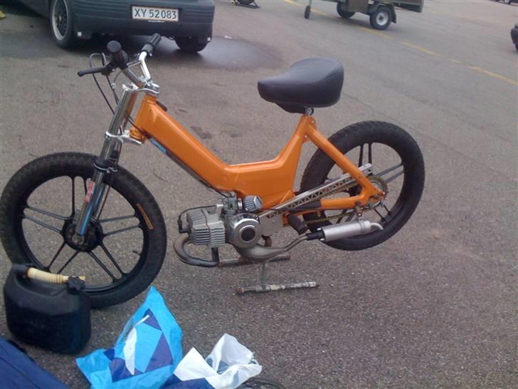 Puch Maxi billede 8